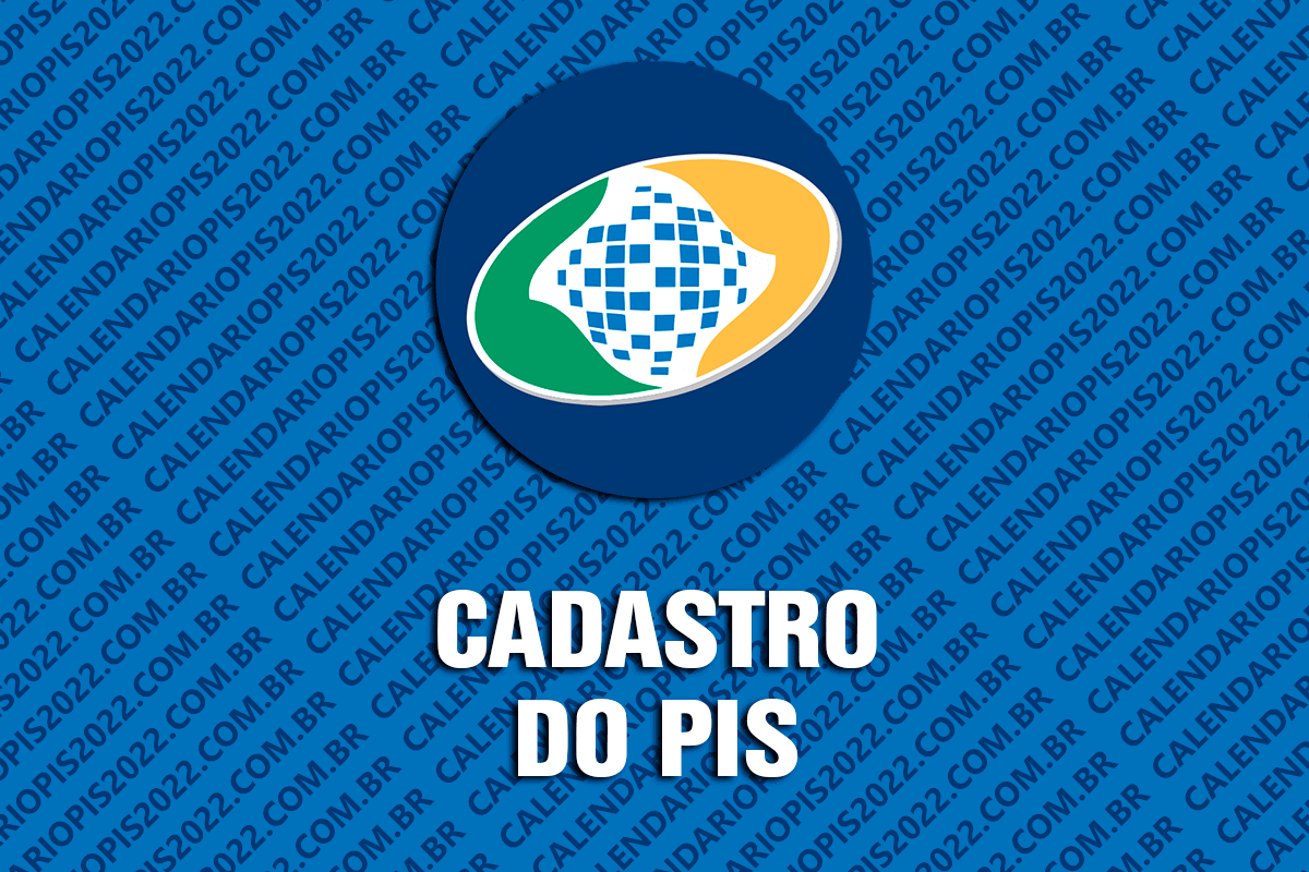 Cadastro PIS 2024