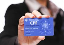 Consulta PIS pelo CPF